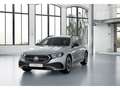Mercedes-Benz E 300 de 4MATIC T-Modell mit EQ Hybrid Technologie Silber - thumbnail 4