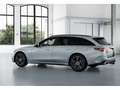 Mercedes-Benz E 300 de 4MATIC T-Modell mit EQ Hybrid Technologie Silber - thumbnail 17