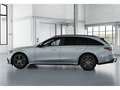 Mercedes-Benz E 300 de 4MATIC T-Modell mit EQ Hybrid Technologie Silber - thumbnail 18
