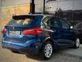 BMW 216 216d Act. Tourer Advantange HUB / SHZ CAM LEDER Niebieski - thumbnail 9