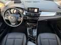 BMW 216 216d Act. Tourer Advantange HUB / SHZ CAM LEDER Niebieski - thumbnail 15