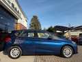 BMW 216 216d Act. Tourer Advantange HUB / SHZ CAM LEDER Niebieski - thumbnail 11