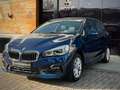 BMW 216 216d Act. Tourer Advantange HUB / SHZ CAM LEDER Niebieski - thumbnail 7