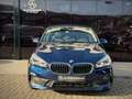 BMW 216 216d Act. Tourer Advantange HUB / SHZ CAM LEDER Niebieski - thumbnail 2