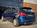 BMW 216 216d Act. Tourer Advantange HUB / SHZ CAM LEDER Niebieski - thumbnail 8