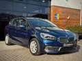 BMW 216 216d Act. Tourer Advantange HUB / SHZ CAM LEDER Niebieski - thumbnail 6