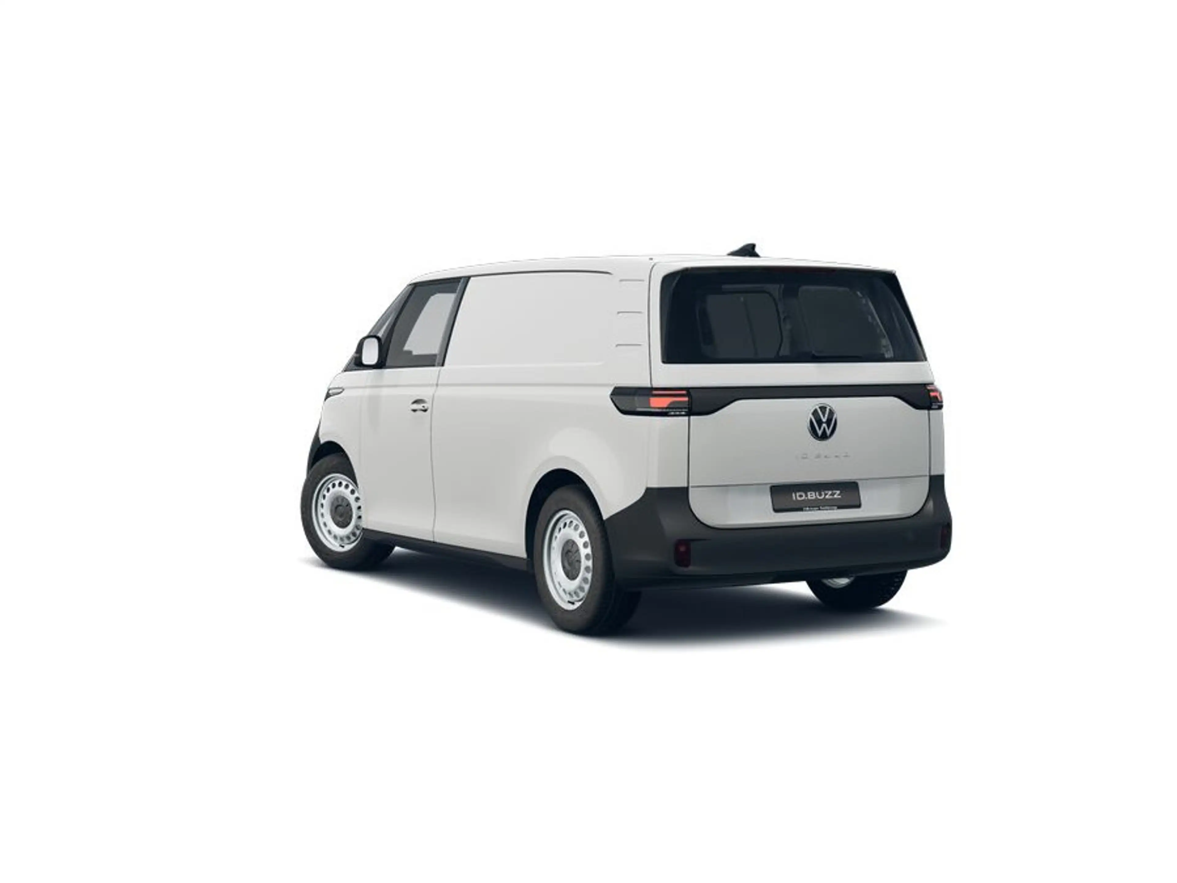 Volkswagen ID. Buzz Cargo Pro LED PDC KLIMA — photo 3
