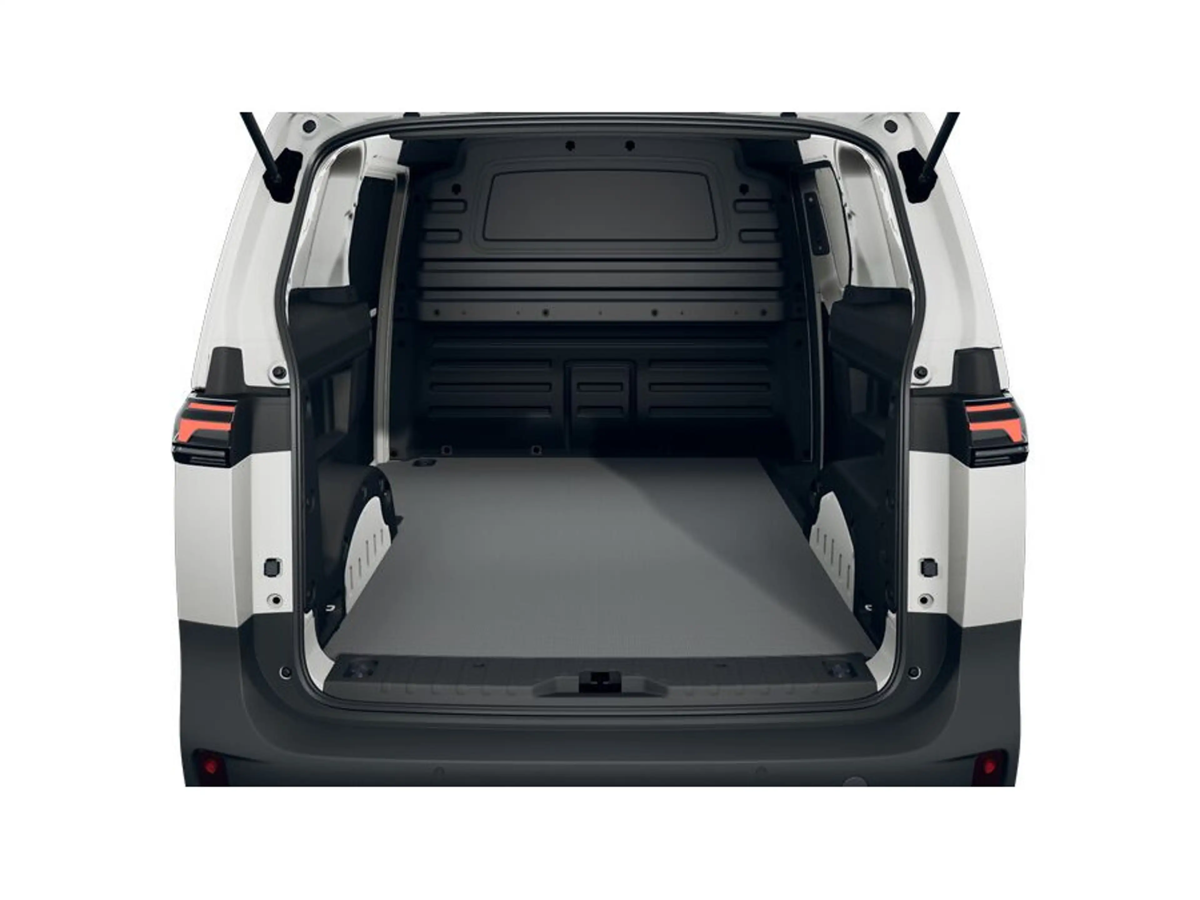 Volkswagen ID. Buzz Cargo Pro LED PDC KLIMA — photo 7