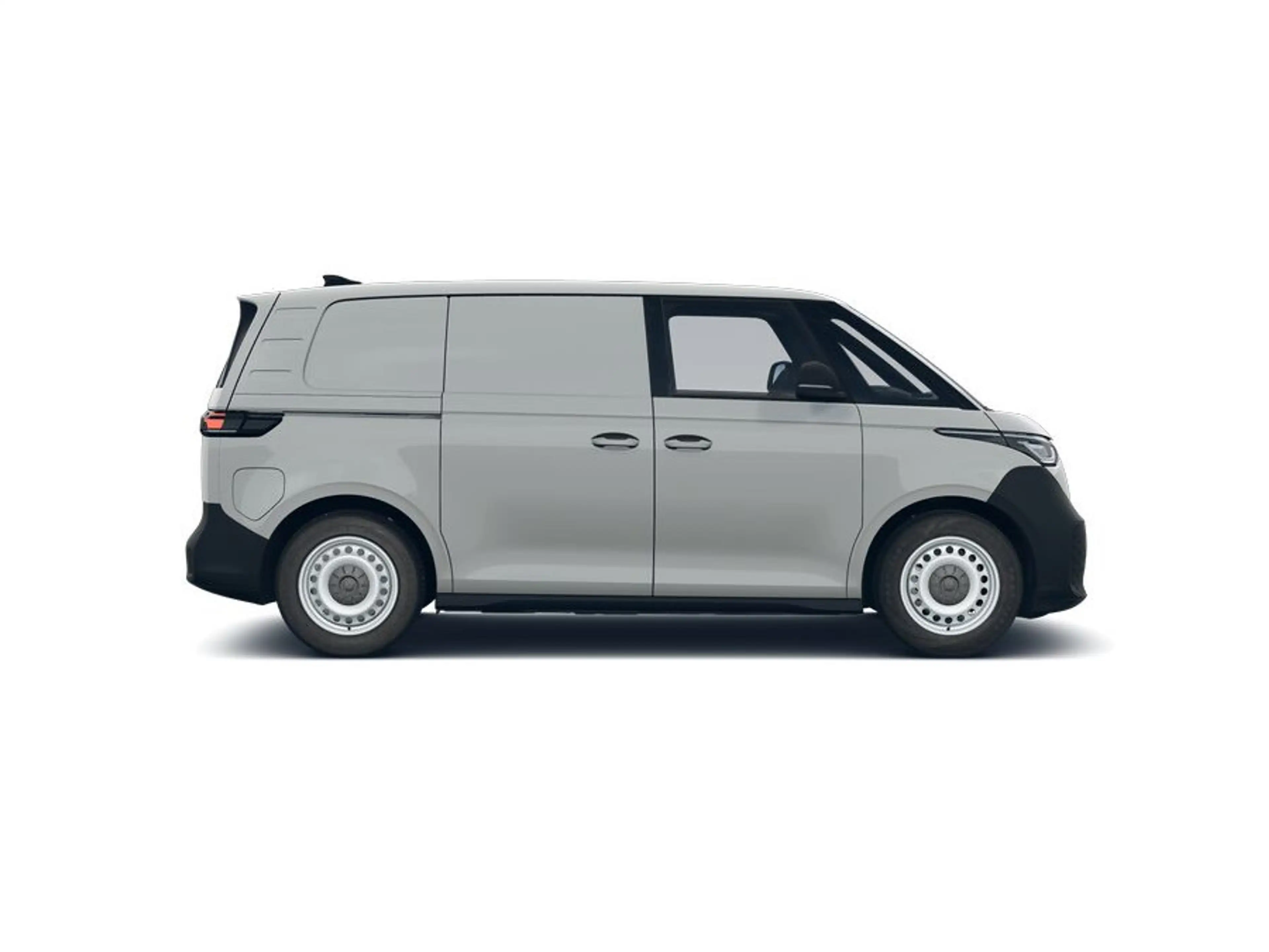 Volkswagen ID. Buzz Cargo Pro LED PDC KLIMA — photo 4