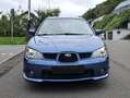 Subaru Impreza Impreza 2.0R, Tüv Kupplung Zahnr. Neu,AHK1600KG Blau - thumbnail 2