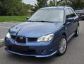 Subaru Impreza Impreza 2.0R, Tüv Kupplung Zahnr. Neu,AHK1600KG Blau - thumbnail 3