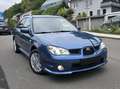 Subaru Impreza Impreza 2.0R, Tüv Kupplung Zahnr. Neu,AHK1600KG Blau - thumbnail 1