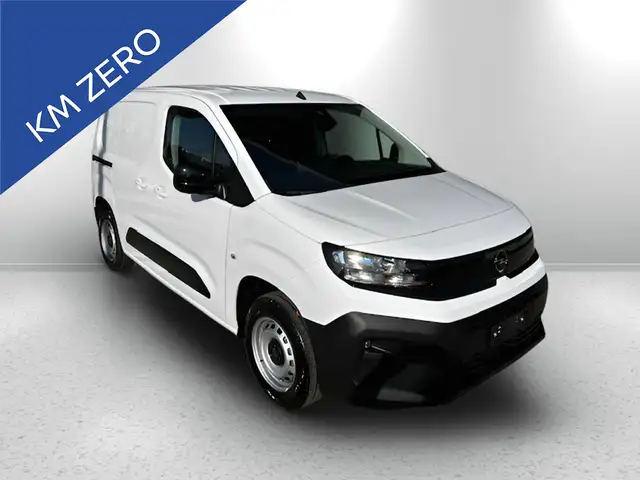 Opel Combo view 3