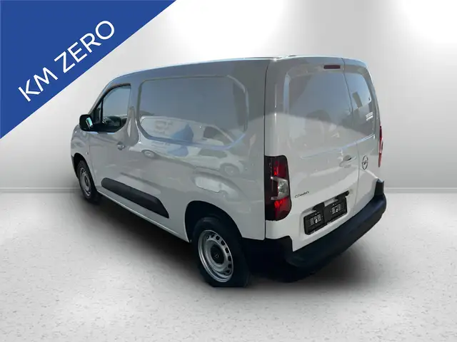 Opel Combo view 7