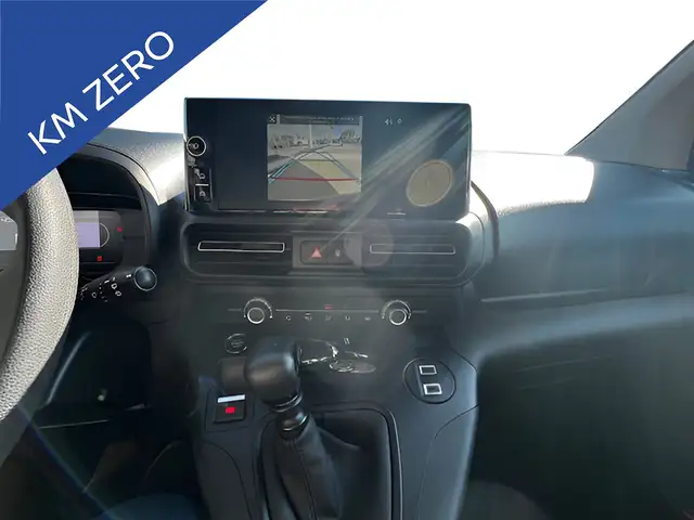 Opel Combo view 11