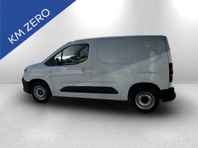 Opel Combo view 8