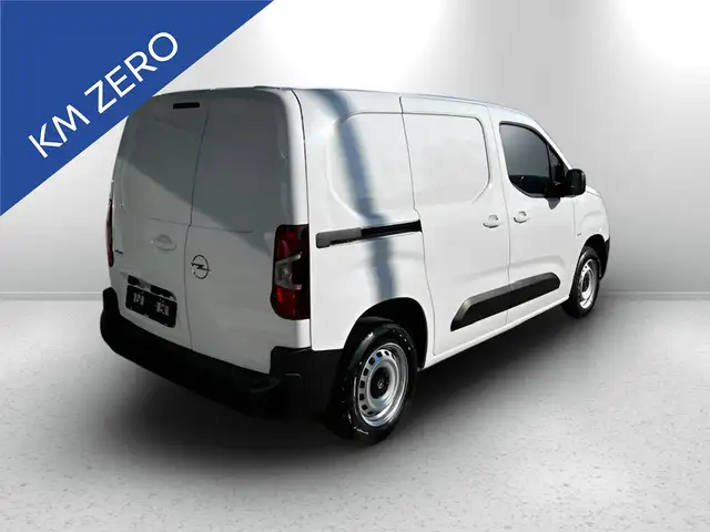 Opel Combo view 5