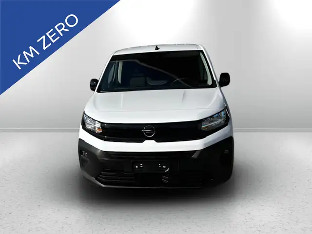 Opel Combo view 2
