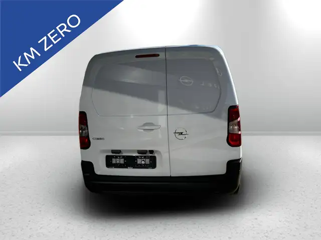 Opel Combo view 6