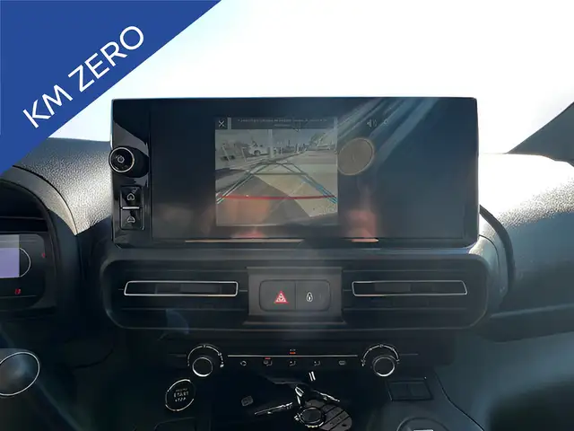 Opel Combo view 10