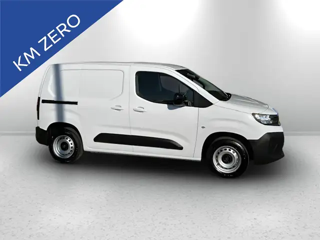Opel Combo view 4
