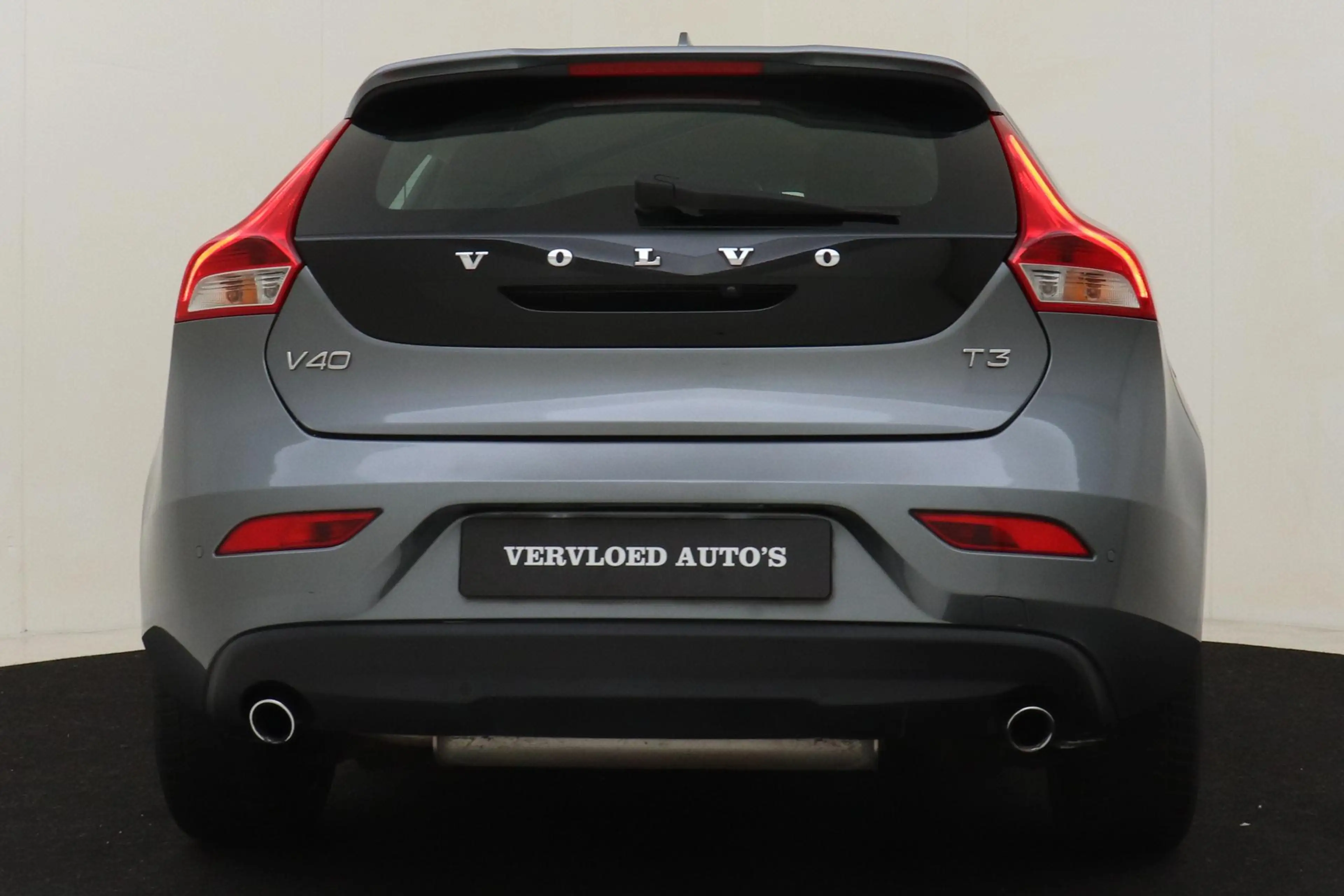 Volvo V40 T3 AUT. MOMENTUM -ADAP.CRUISE|CAMERA|PDC|PERFORMAN — photo 14