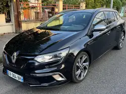 Renault Megane Mégane IV Estate dCi 165 Energy EDC GT
