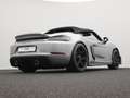 Porsche 718 Spyder RS Grau - thumbnail 10