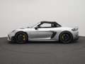 Porsche 718 Spyder RS Grau - thumbnail 2