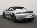 Porsche 718 Spyder RS Grau - thumbnail 3