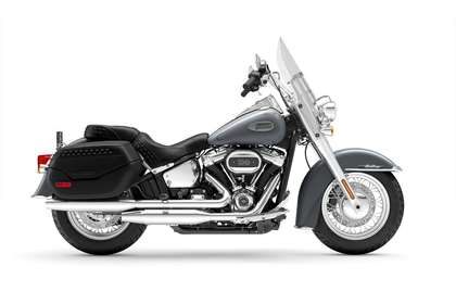 Harley-Davidson Heritage Softail FLHCS Cl. 114