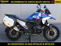 BMW R 1300 GS ABS TROPHY Blauw - thumbnail 1