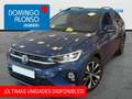 Volkswagen Taigo 1.0 TSI R-Line DSG 85kW Blau - thumbnail 1