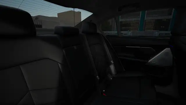 BMW I5 view 12
