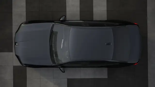 BMW I5 view 15
