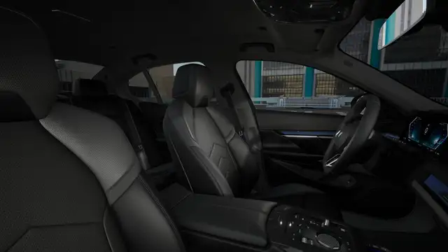 BMW I5 view 9