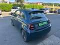 Fiat 500e 500e Berlina 42 kWh Icon Bleu - thumbnail 5