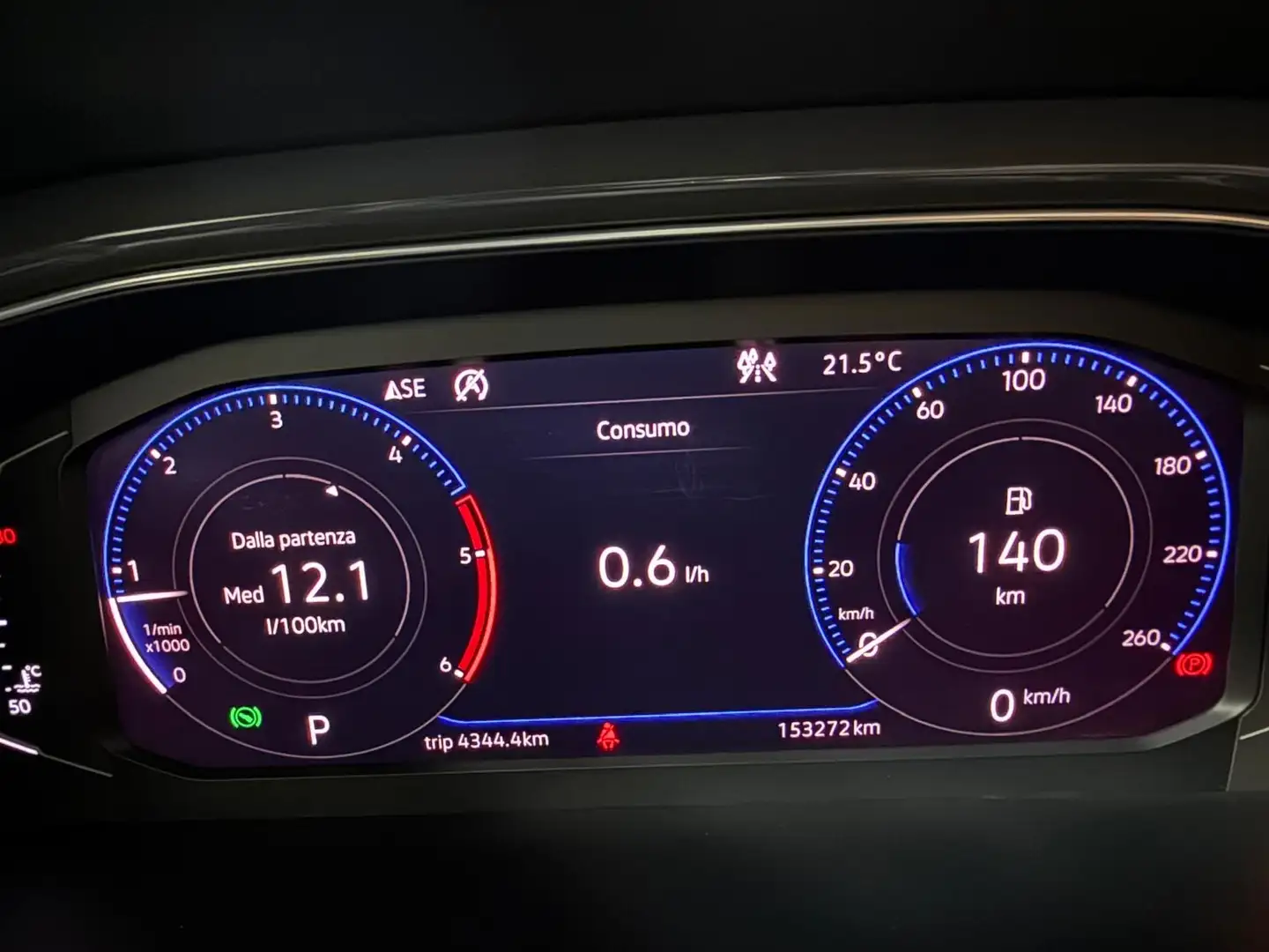 Volkswagen T-Roc T-Roc 2.0 tdi Advanced 4motion dsg - 2