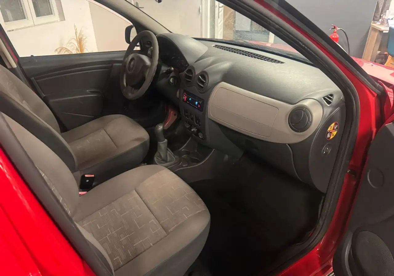 Dacia Sandero Sandero — photo 4