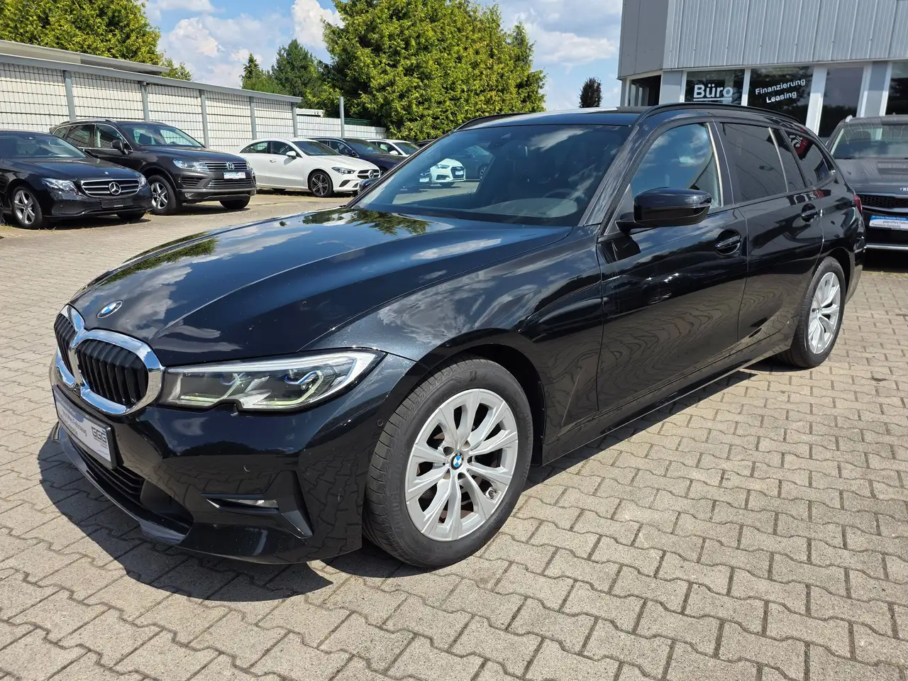 BMW 318