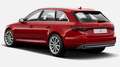 Audi A4 Avant 2.0TDI Sport edition 110kW Rojo - thumbnail 2
