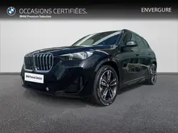 BMW X1 xDrive25e 245ch M Sport