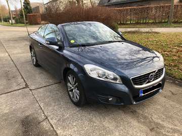C70 Cabriolet 2.0 D3 Momentum