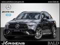 Mercedes-Benz GLC 43 AMG 4M Sthzg/AHK/Distr/Digital/Night/360 Gris - thumbnail 2