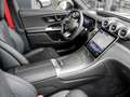 Mercedes-Benz GLC 43 AMG 4M Sthzg/AHK/Distr/Digital/Night/360 Gris - thumbnail 4