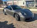 Porsche 911 911 992 Coupe Coupe 3.0 Carrera 4S auto Grigio - thumbnail 3