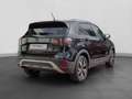 Volkswagen T-Cross 1.0 TSI DSG STYLE MATRIX NAVI LM Schwarz - thumbnail 3