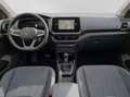 Volkswagen T-Cross 1.0 TSI DSG STYLE MATRIX NAVI LM Schwarz - thumbnail 5