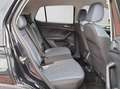 Volkswagen T-Cross 1.0 TSI DSG STYLE MATRIX NAVI LM Schwarz - thumbnail 6
