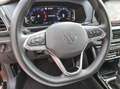 Volkswagen T-Cross 1.0 TSI DSG STYLE MATRIX NAVI LM Schwarz - thumbnail 9